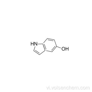 Chất lượng cao 5-Hydroxyindole CAS 1953-54-4